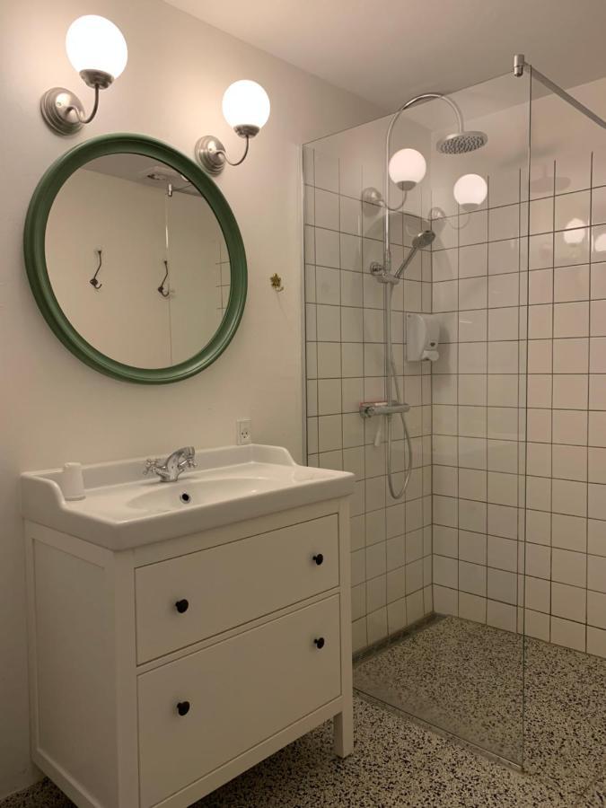 Hotel Egeskoven Выборг Экстерьер фото