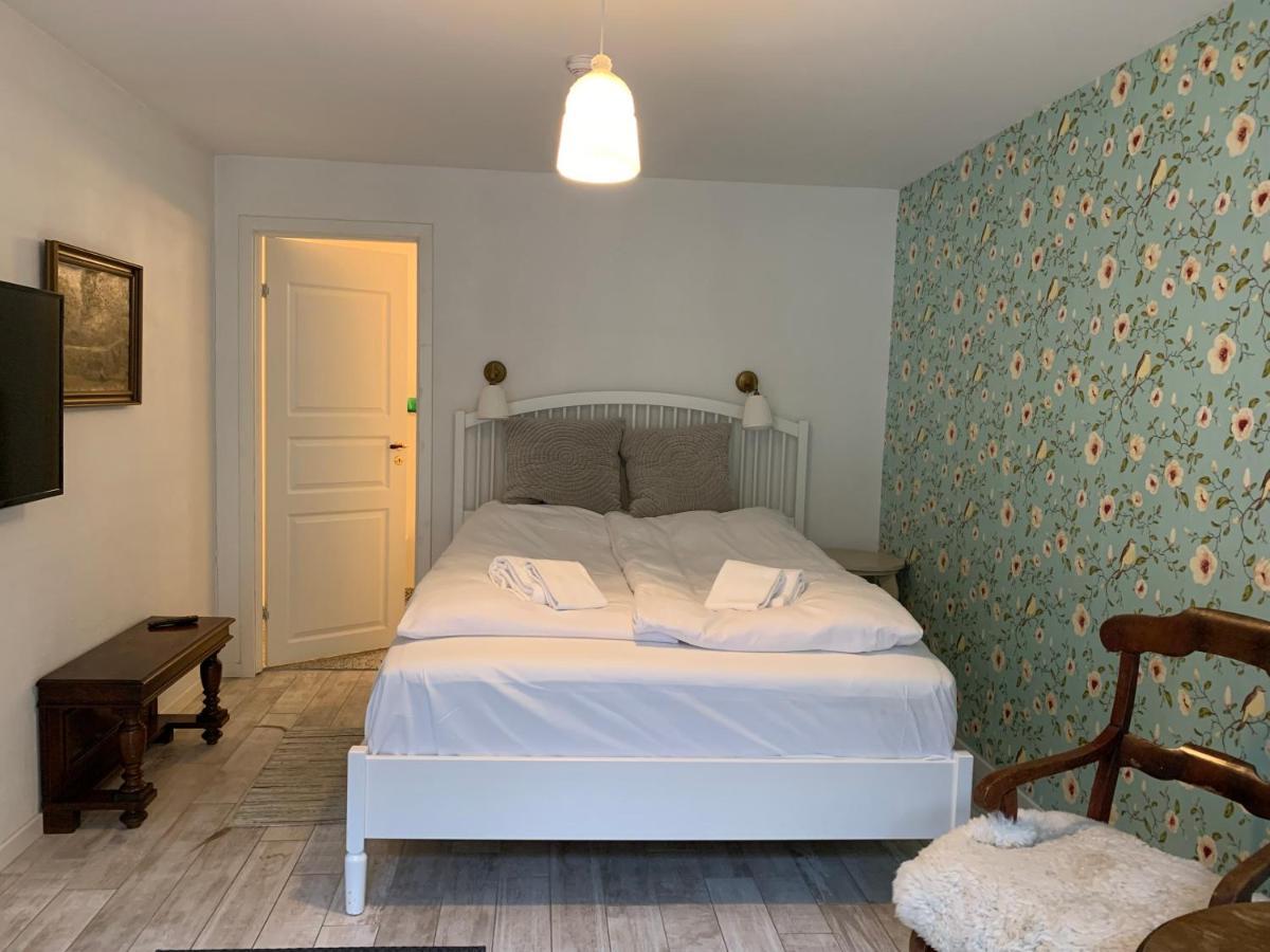 Hotel Egeskoven Выборг Экстерьер фото